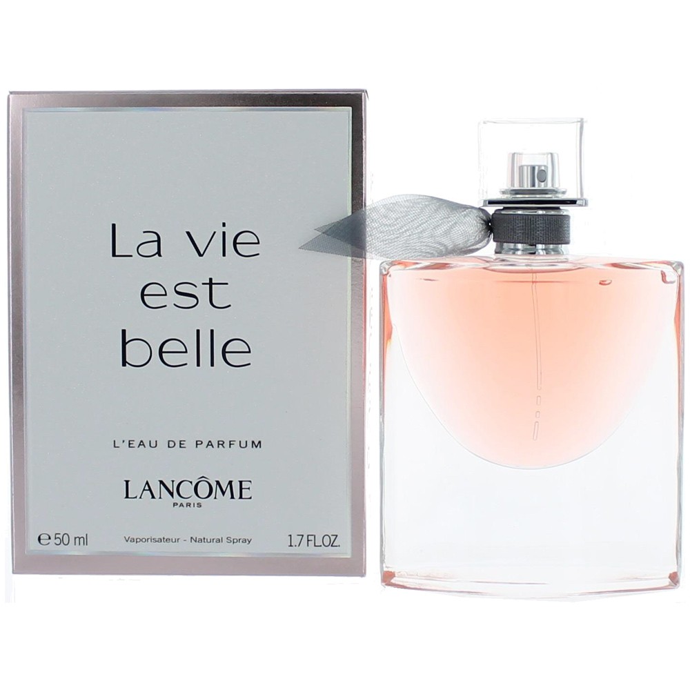 La Vie Est Belle perfume image