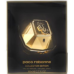 Lady Million (Monopoly Collector Edition) perfume image