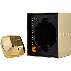 Lady Million (Pacman Collector Edition) perfume image