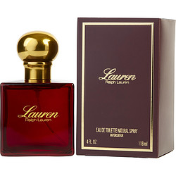 Lauren perfume image