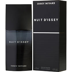 L’eau D’Isser Pour Homme Nuit perfume image