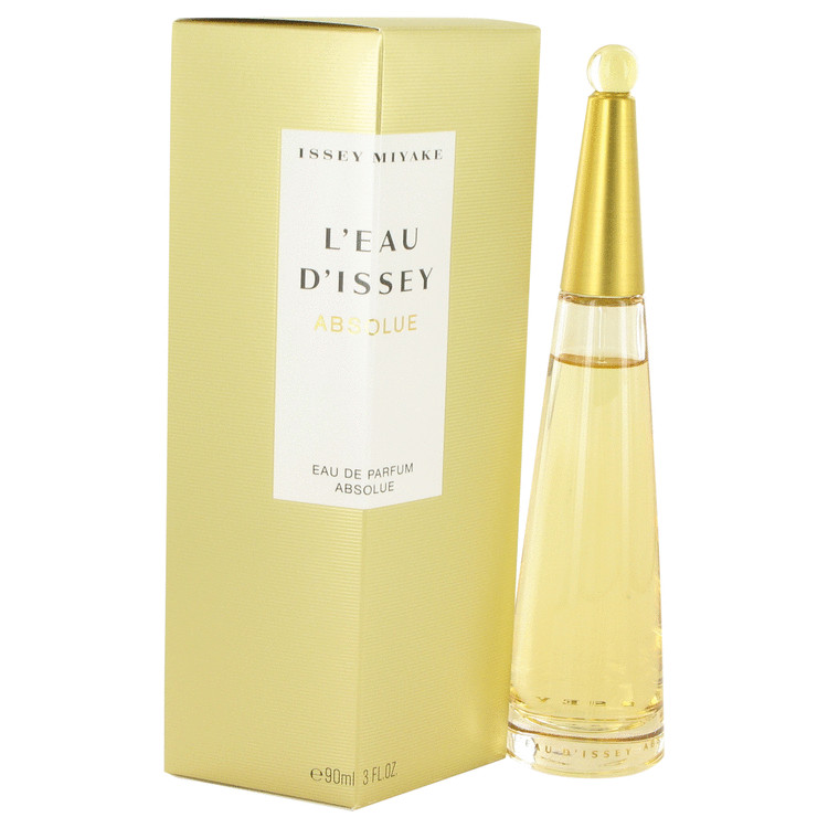 L’eau D’issey Absolue perfume image