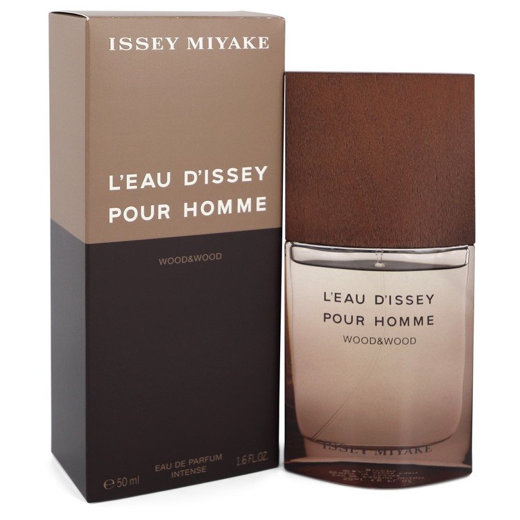 L’eau D’issey Pour Homme Wood & Wood perfume image