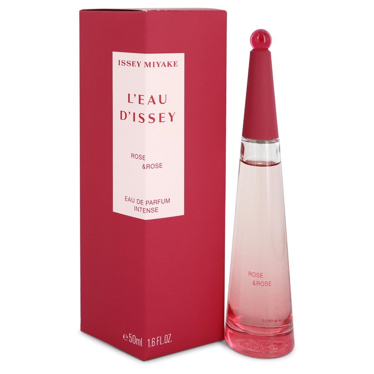 L’eau D’issey Rose & Rose perfume image