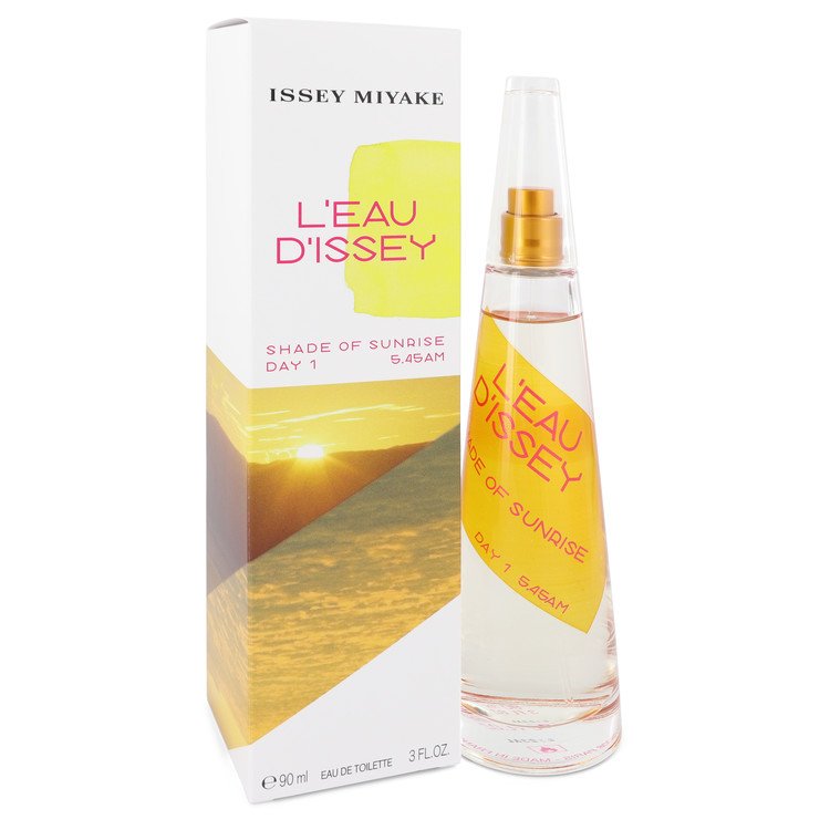 L’eau D’issey Shade Of Sunrise perfume image