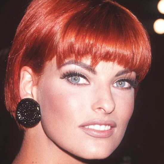 Linda Evangelista