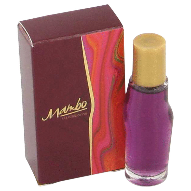 Mambo (Sample) perfume image
