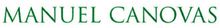 Manuel Canovas logo