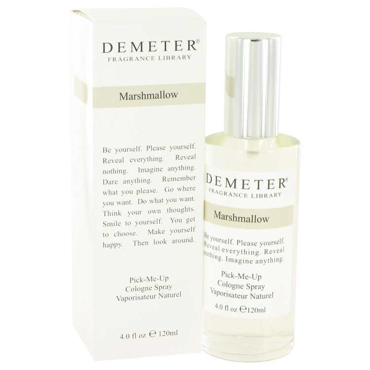 Marshmallow perfume image