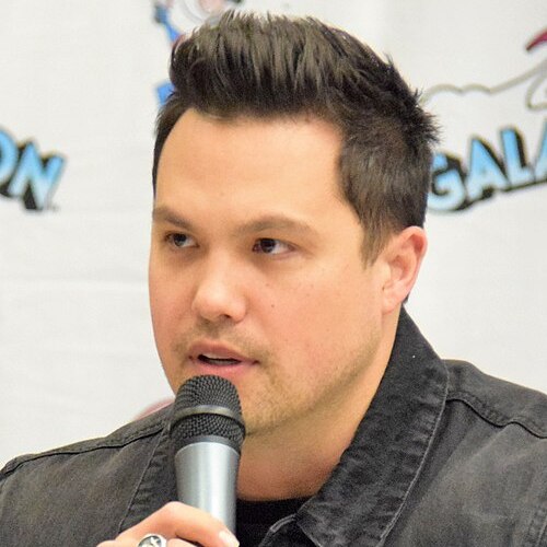 Michael Copon