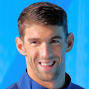 Michael Phelps