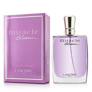 Miracle Blossom perfume image