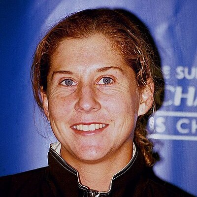 Monica Seles