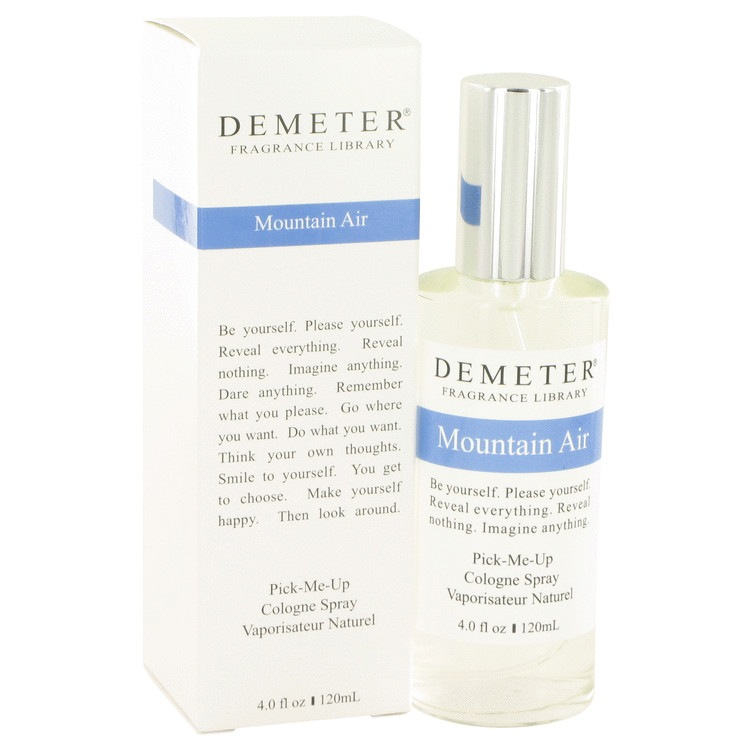 Mountain Air perfume image