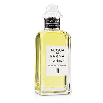 Note Di Colonia III perfume image