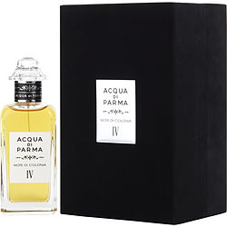 Note Di Colonia IV perfume image