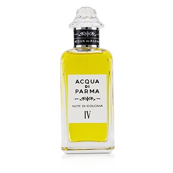 Note Di Colonia IV perfume image