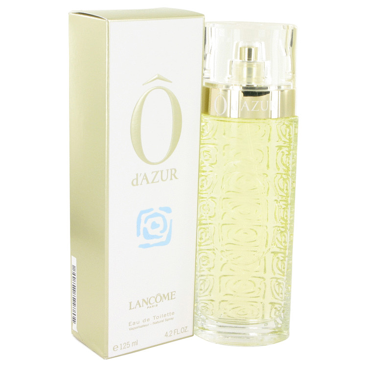 O D’azur perfume image