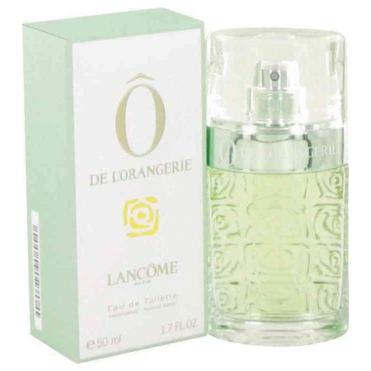 O De L’orangerie perfume image