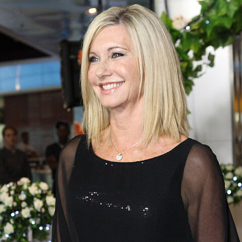 Olivia Newton-John