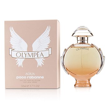 Olympea Aqua (2018)