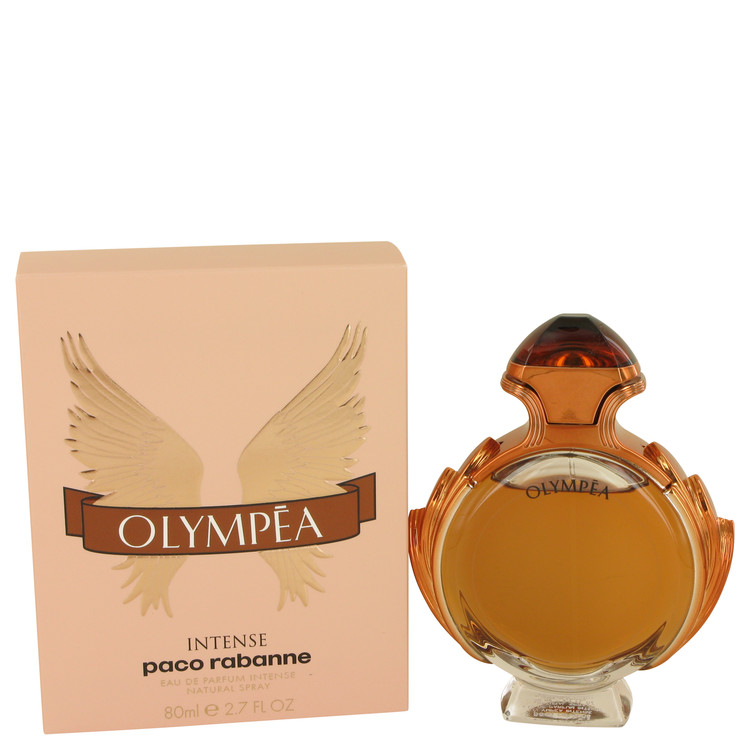 Olympea Intense perfume image