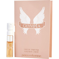Olympea (Sample) perfume image