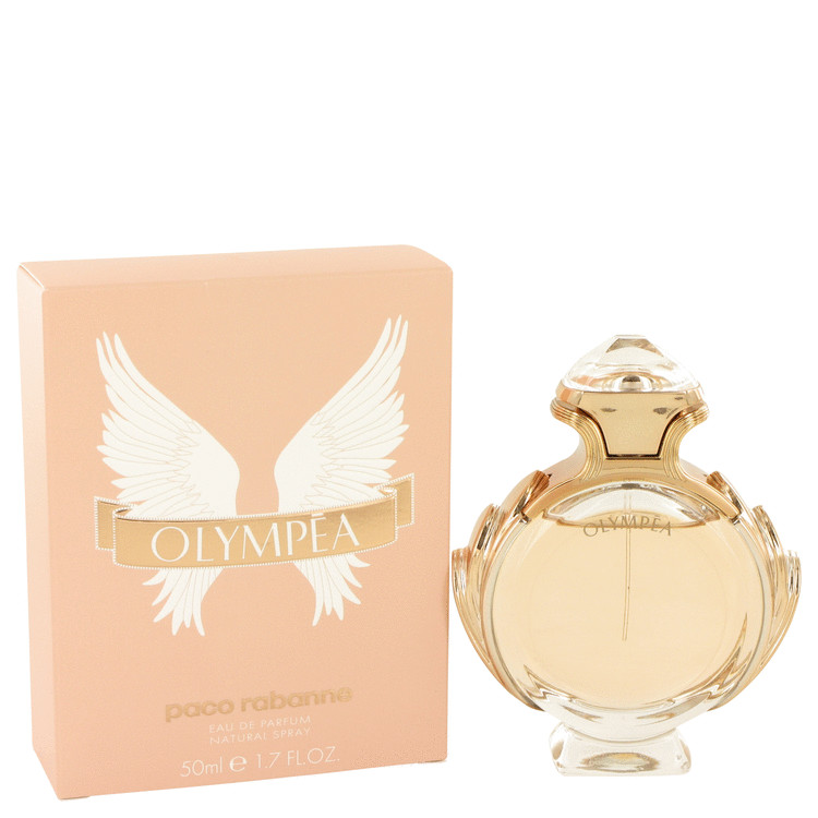 Olympea perfume image