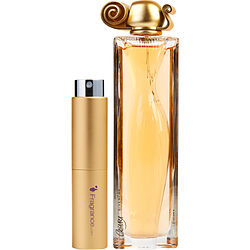 Organza (Sample) perfume image