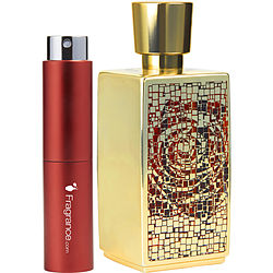 Oud Bouquet Eau de (Sample) perfume image