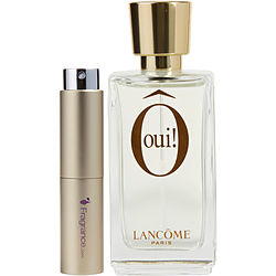 Oui (Sample) perfume image