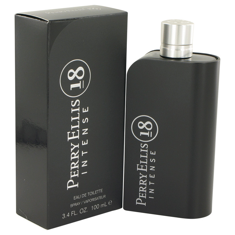 Perry Ellis 18 Intense