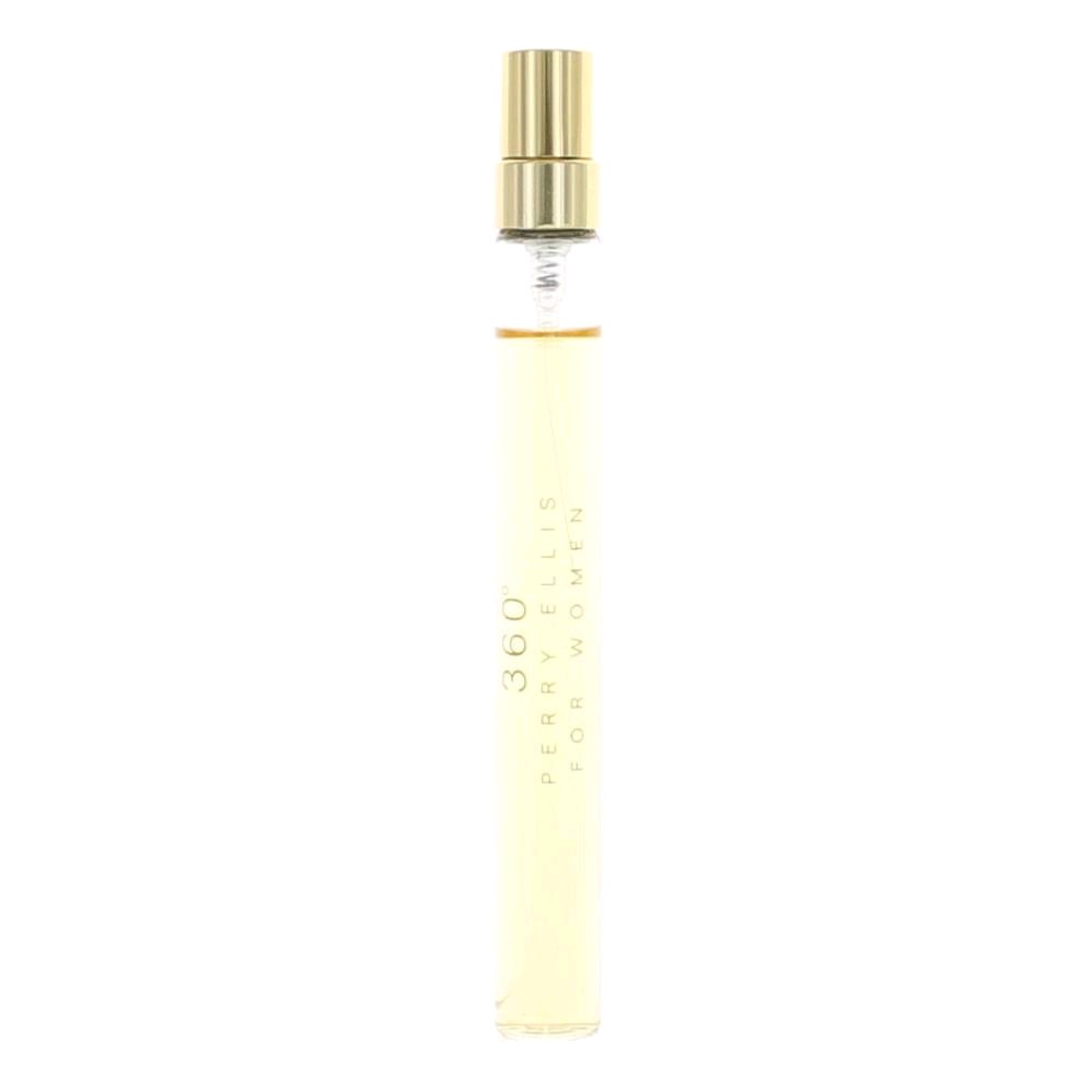 Perry Ellis 360 (Sample) perfume image