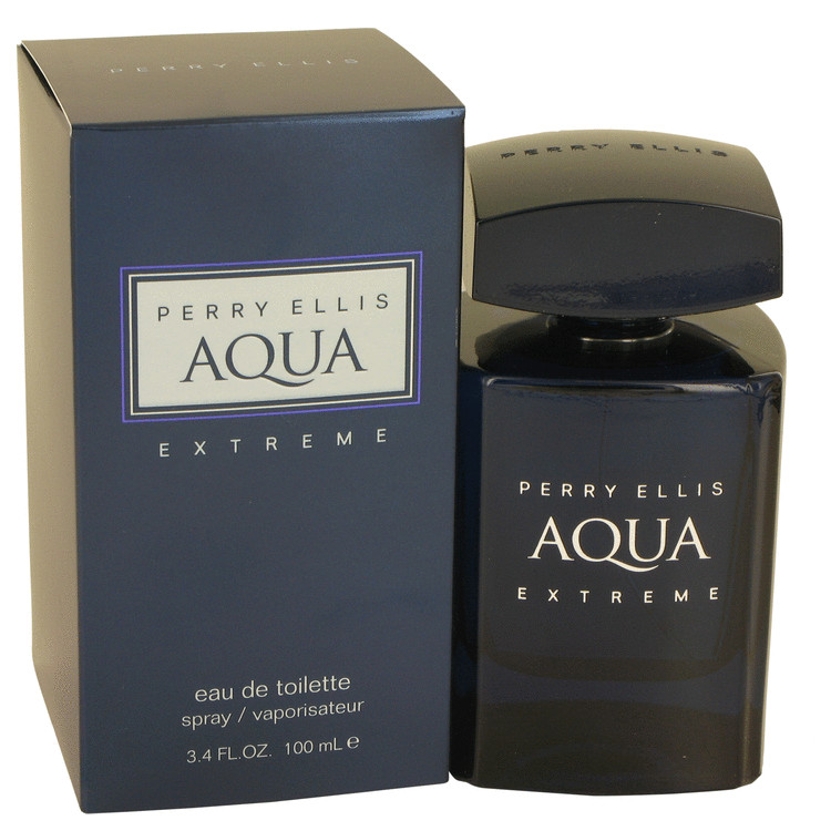 Perry Ellis Aqua Extreme perfume image