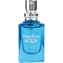 Perry Ellis Aqua (Sample) perfume image