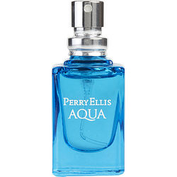 Perry Ellis Aqua (Sample)