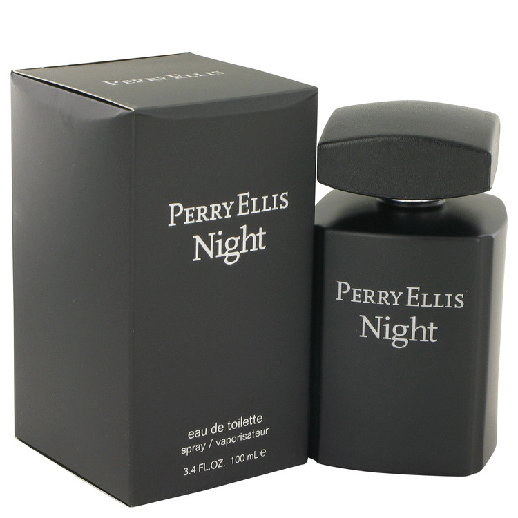 Perry Ellis Night perfume image