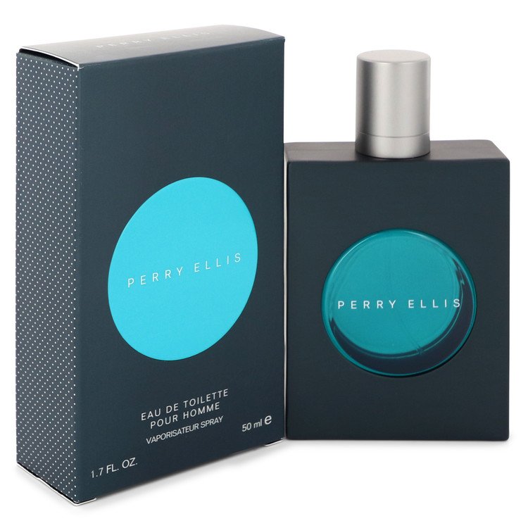 Perry Ellis Pour Homme perfume image