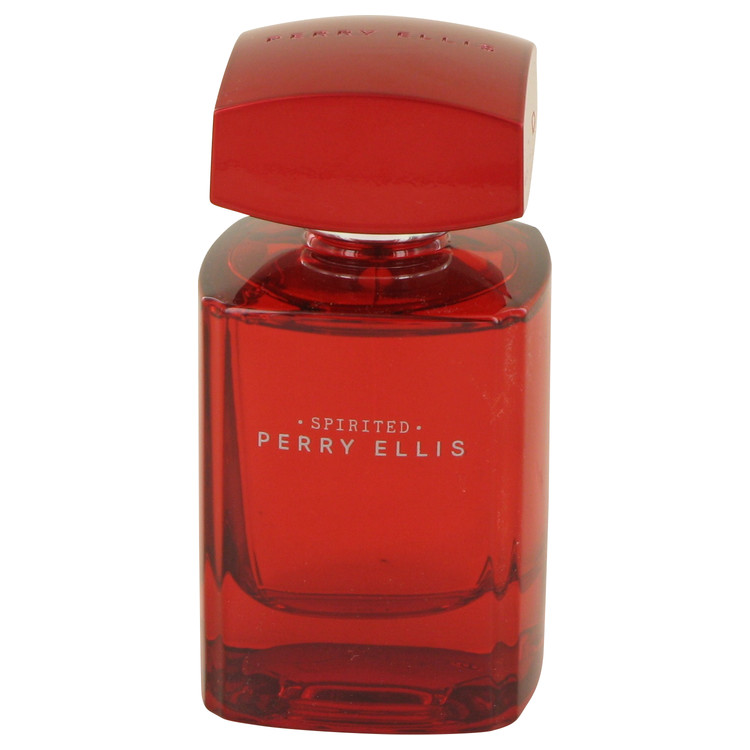 Perry Ellis Spirited perfume image