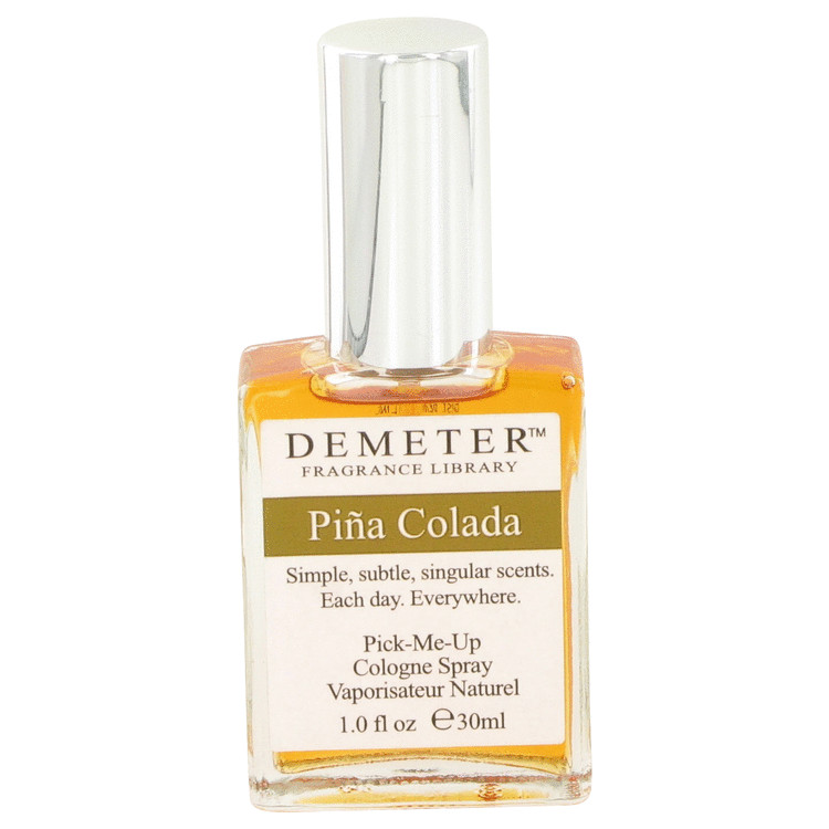 Pina Colada perfume image
