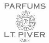 Piver logo