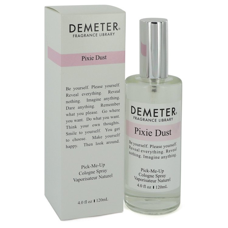 Pixie Dust perfume image