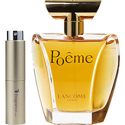 Poeme (Sample) perfume image
