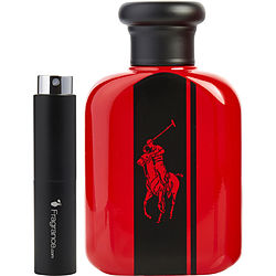 Polo Red Intense (Sample) perfume image