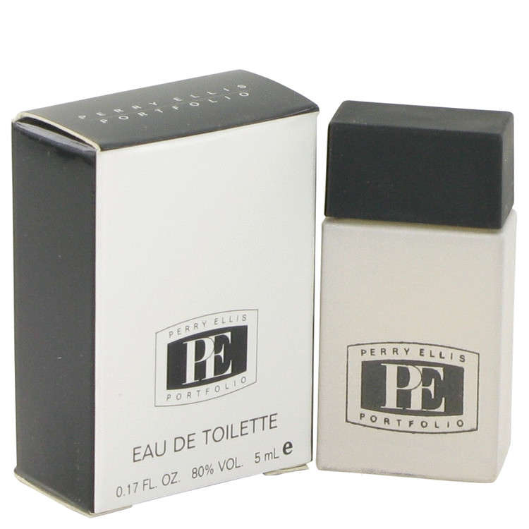 Portfolio (Sample) perfume image