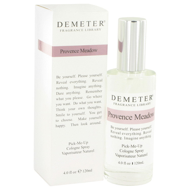 Provence Meadow perfume image