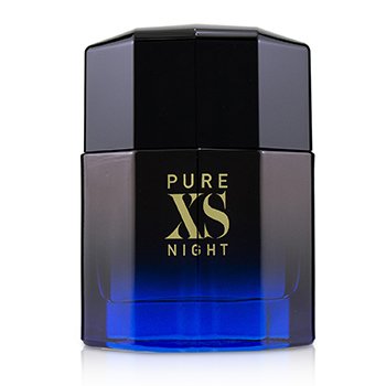 Pure XS Night perfume image