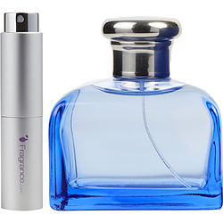 Ralph Lauren Blue (Sample) perfume image