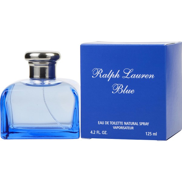 Ralph Lauren Blue perfume image
