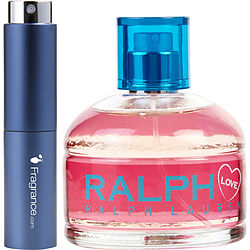 Ralph Lauren Love (Sample) perfume image